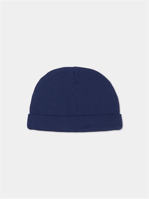 Cappello per neonati con Teddy Bear MOSCHINO KIDS | MUX05U-LCA19/40016